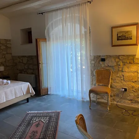 Gospodarstwo agroturystyczne Il Carosello Dei Baroni *