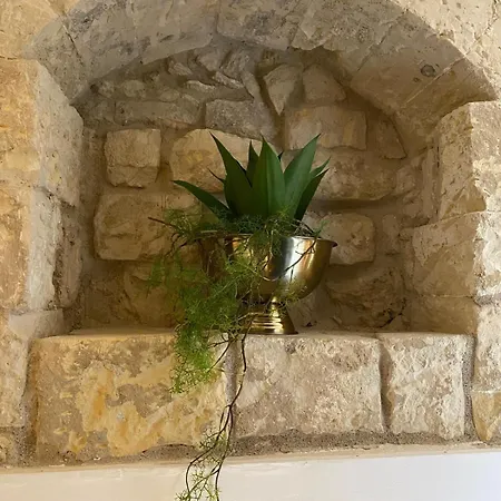 Il Carosello Dei Baroni Gospodarstwo agroturystyczne *