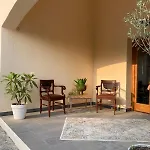 Il Carosello Dei Baroni Feriegård Noto