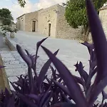 Il Carosello Dei Baroni Feriegård Noto