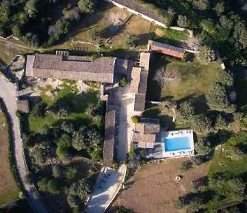 Farma Il Carosello Dei Baroni *