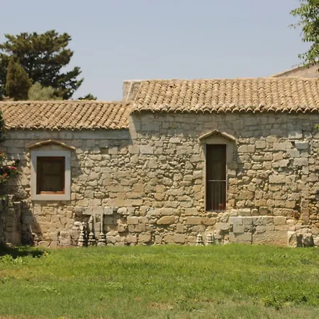 Il Carosello Dei Baroni Feriegård Noto