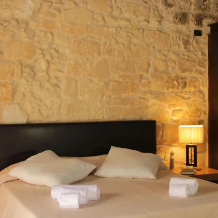 Il Carosello Dei Baroni Farm stay Noto