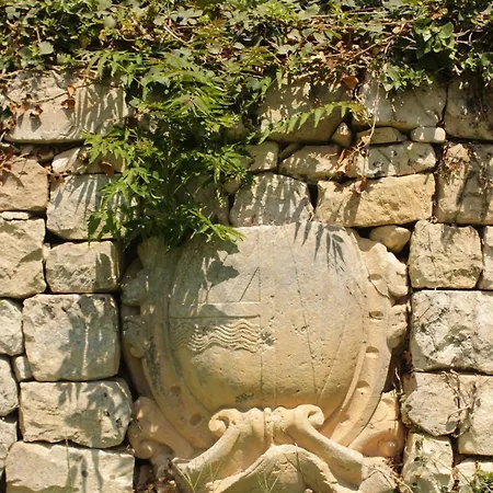 Il Carosello Dei Baroni Farm stay Noto