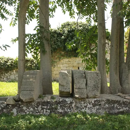 Feriegård Il Carosello Dei Baroni Noto