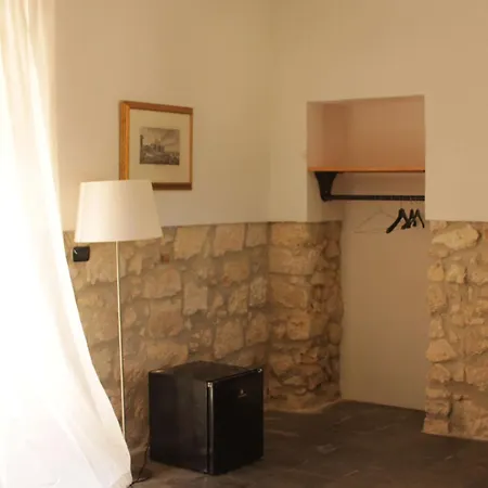 Il Carosello Dei Baroni Farm stay *
