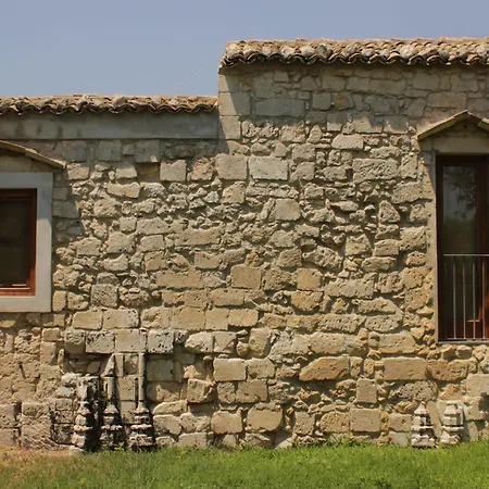 Feriegård Il Carosello Dei Baroni Noto