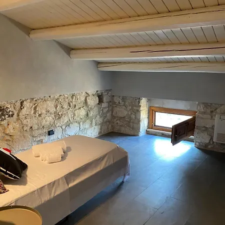 Il Carosello Dei Baroni Noto