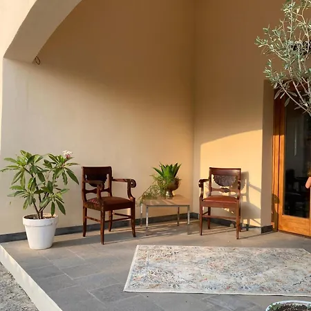Il Carosello Dei Baroni Farma Noto