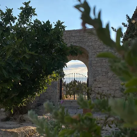 Il Carosello Dei Baroni * Noto