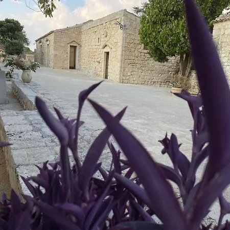 Il Carosello Dei Baroni Farma Noto