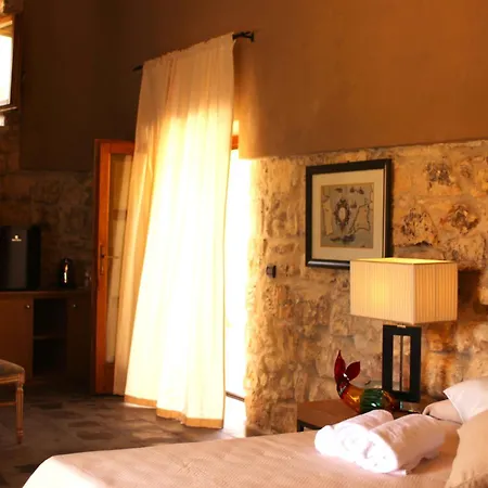 Il Carosello Dei Baroni Noto