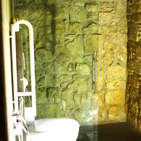Farm stay Il Carosello Dei Baroni