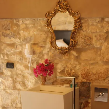 Il Carosello Dei Baroni Noto